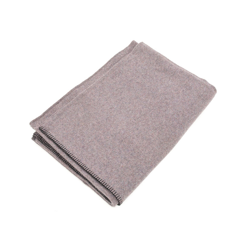 Canadian Issue Wool Blanket | 84.5 x 61, , large image number 2